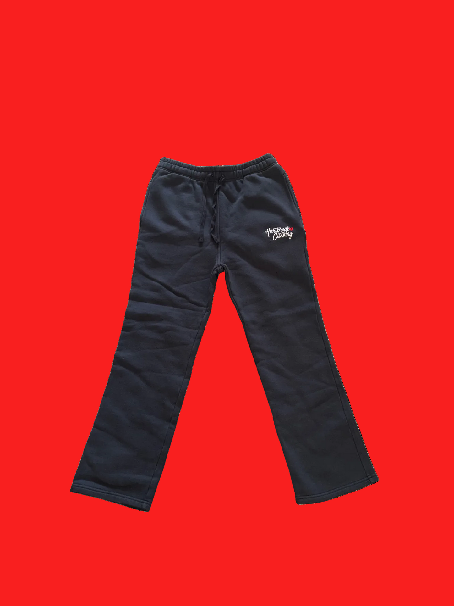 Hartbreak Straight Leg Jogger