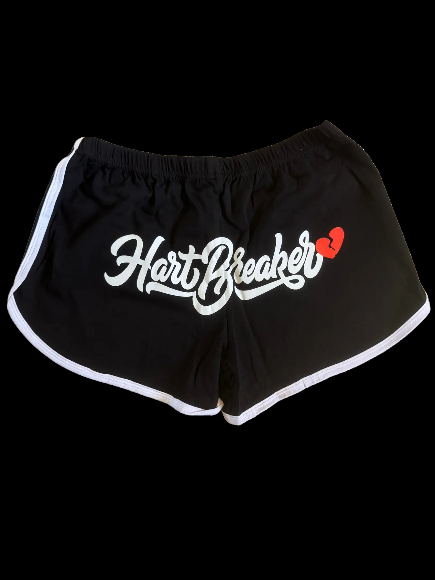 Hartbreaker Short Shorts