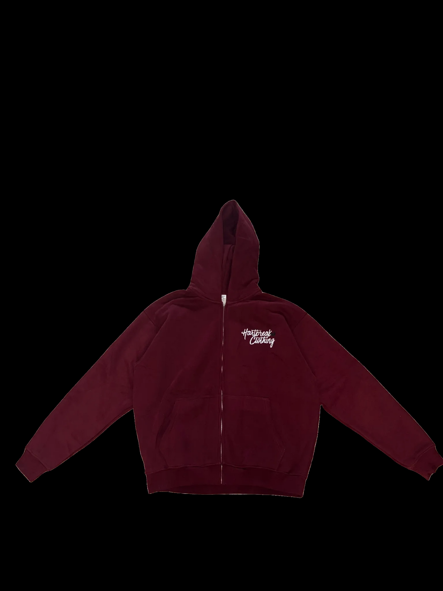 “What’s Life Without Hartbreak?” Hoodie