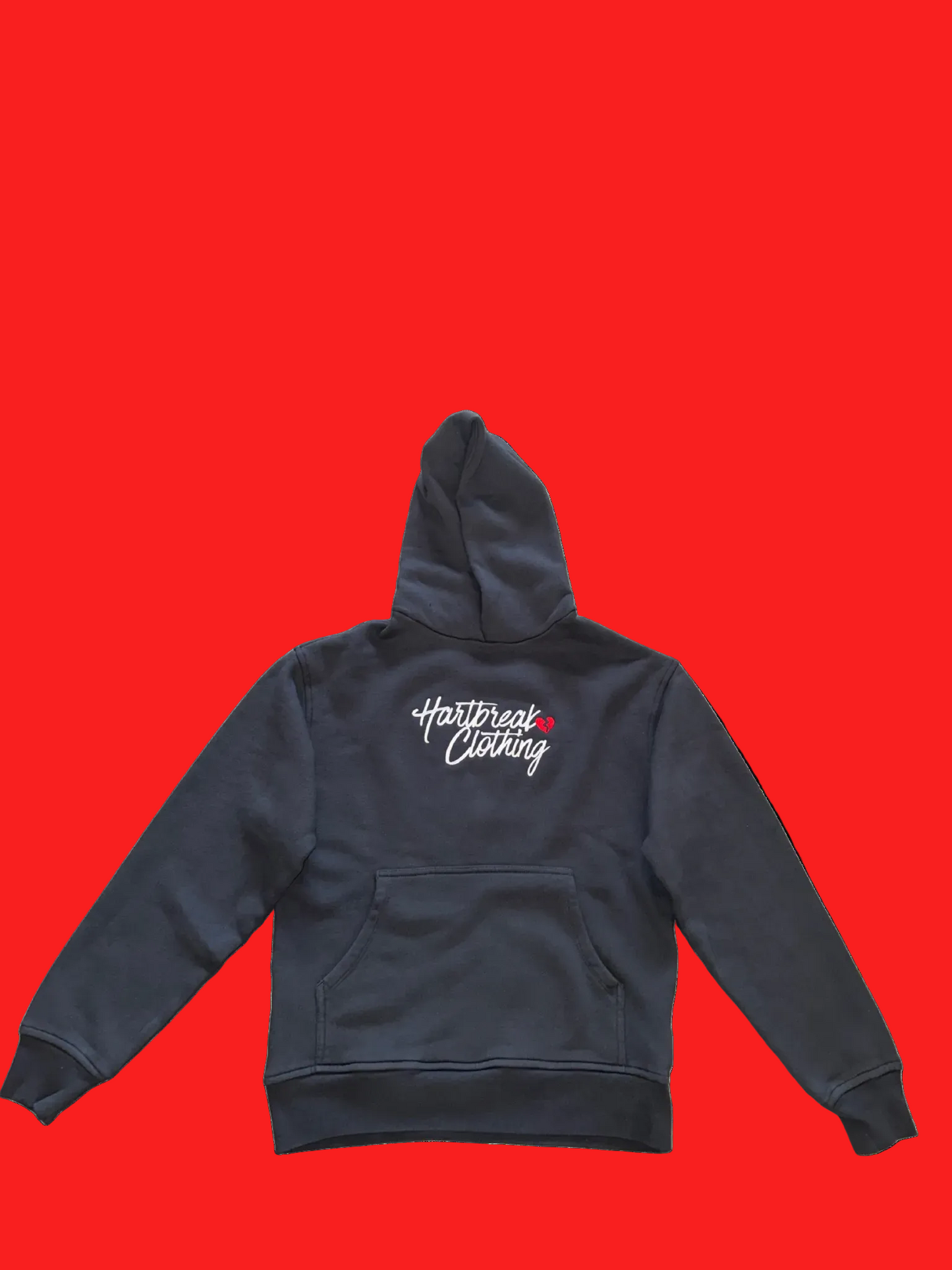 Hartbreak Hoodie