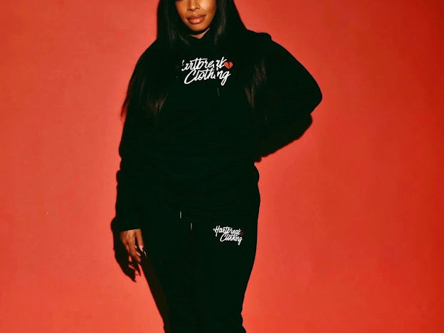 Hartbreak Jogger Sets