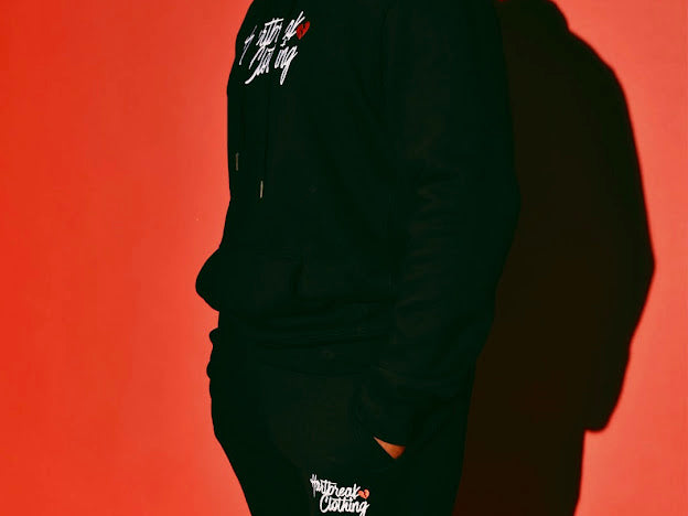 Hartbreak Jogger Sets