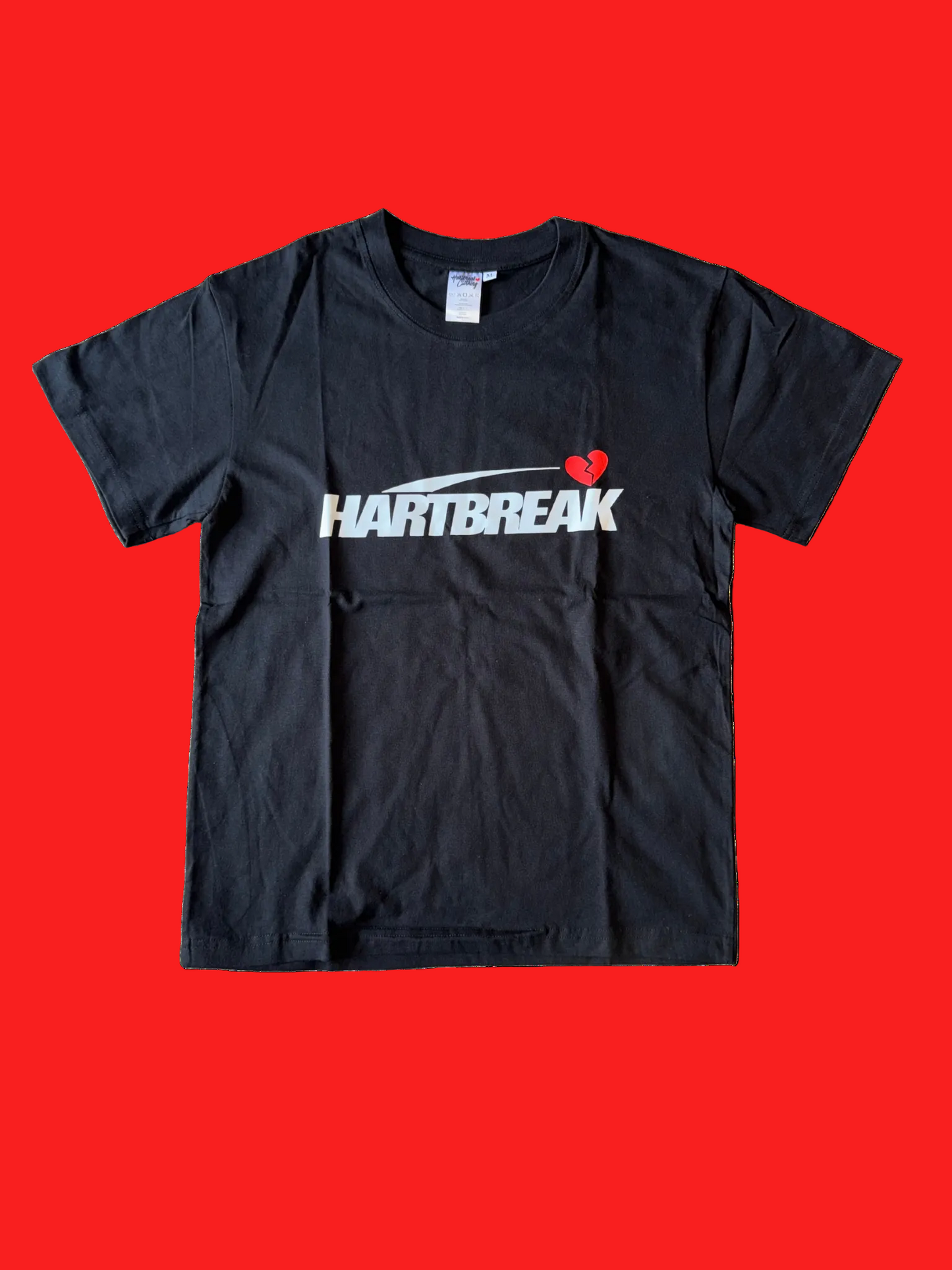 “Not Heartless Just Using My Heart Less” T-Shirt