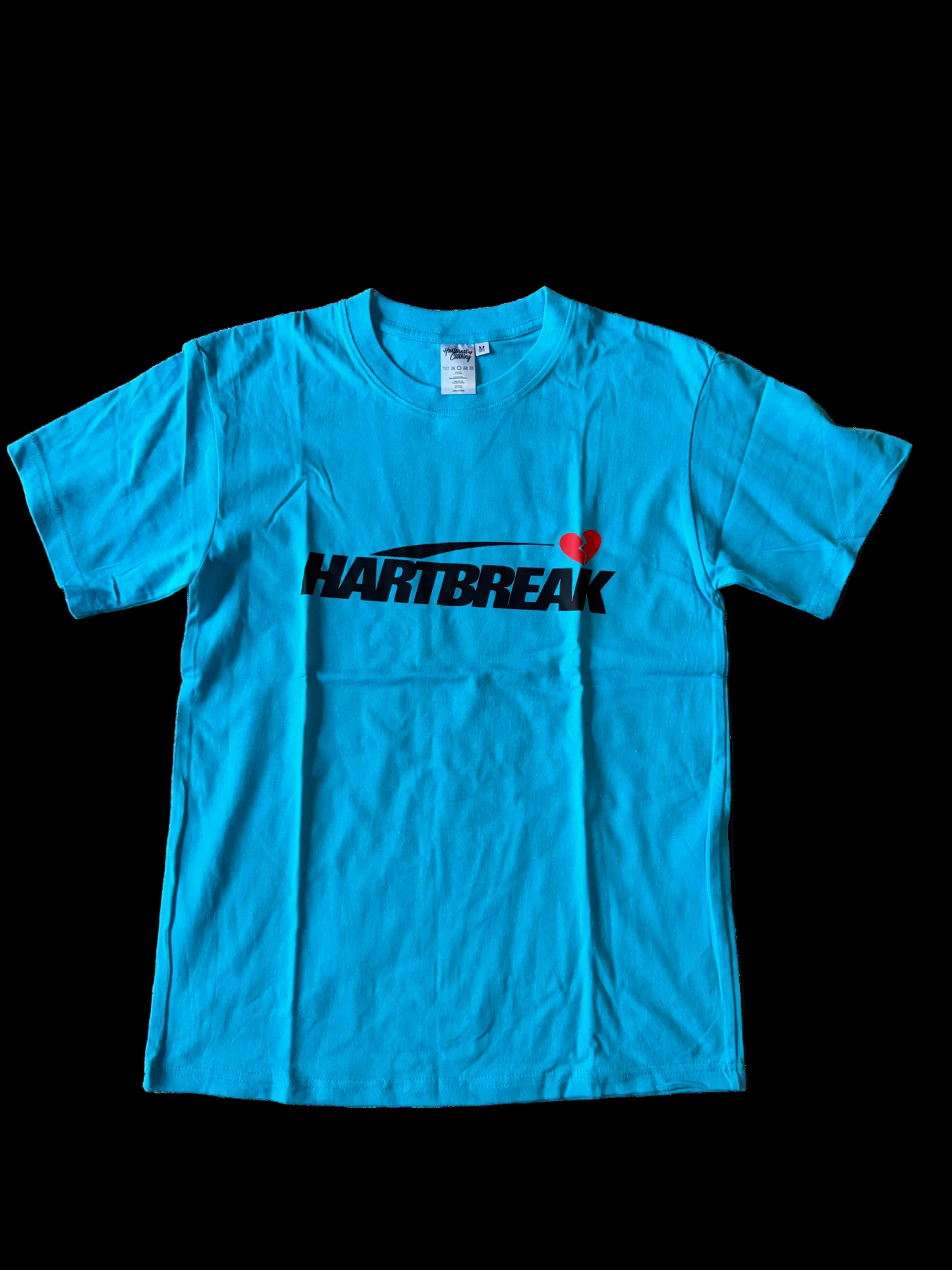 “Not Heartless Just Using My Heart Less” T-Shirt