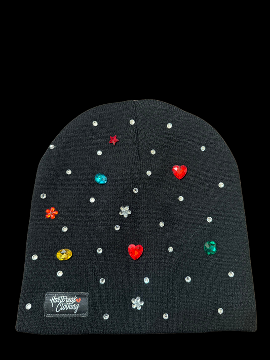 Hartbreak Gem Beanie