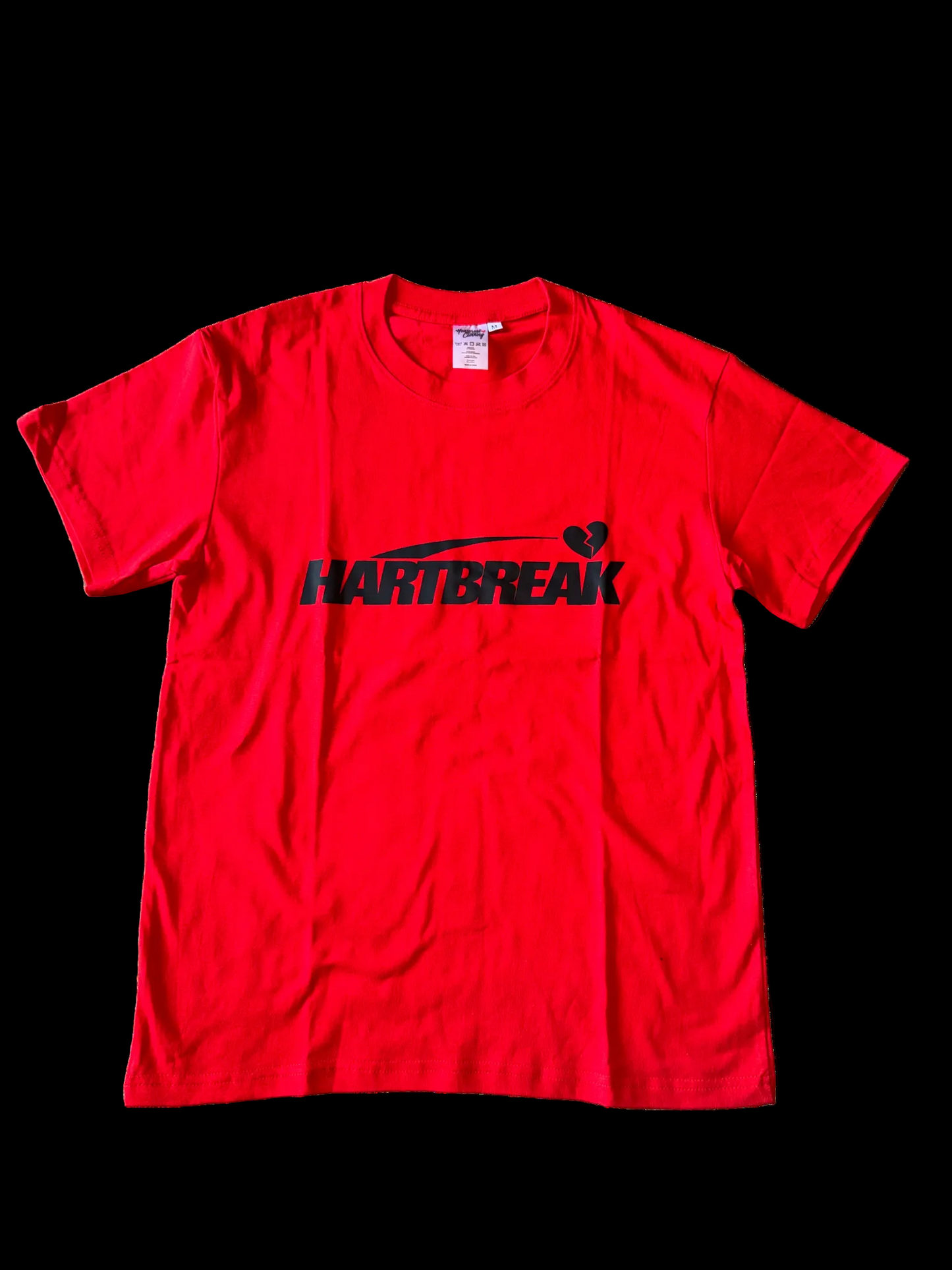 “Not Heartless Just Using My Heart Less” T-Shirt