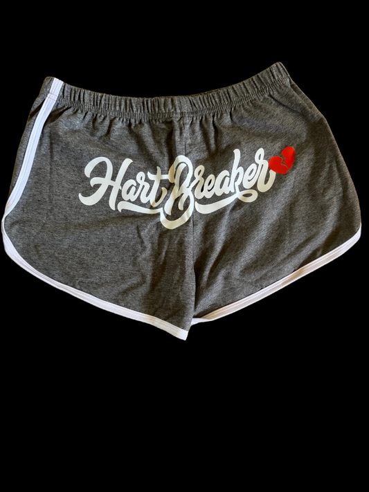 Hartbreaker Short Shorts