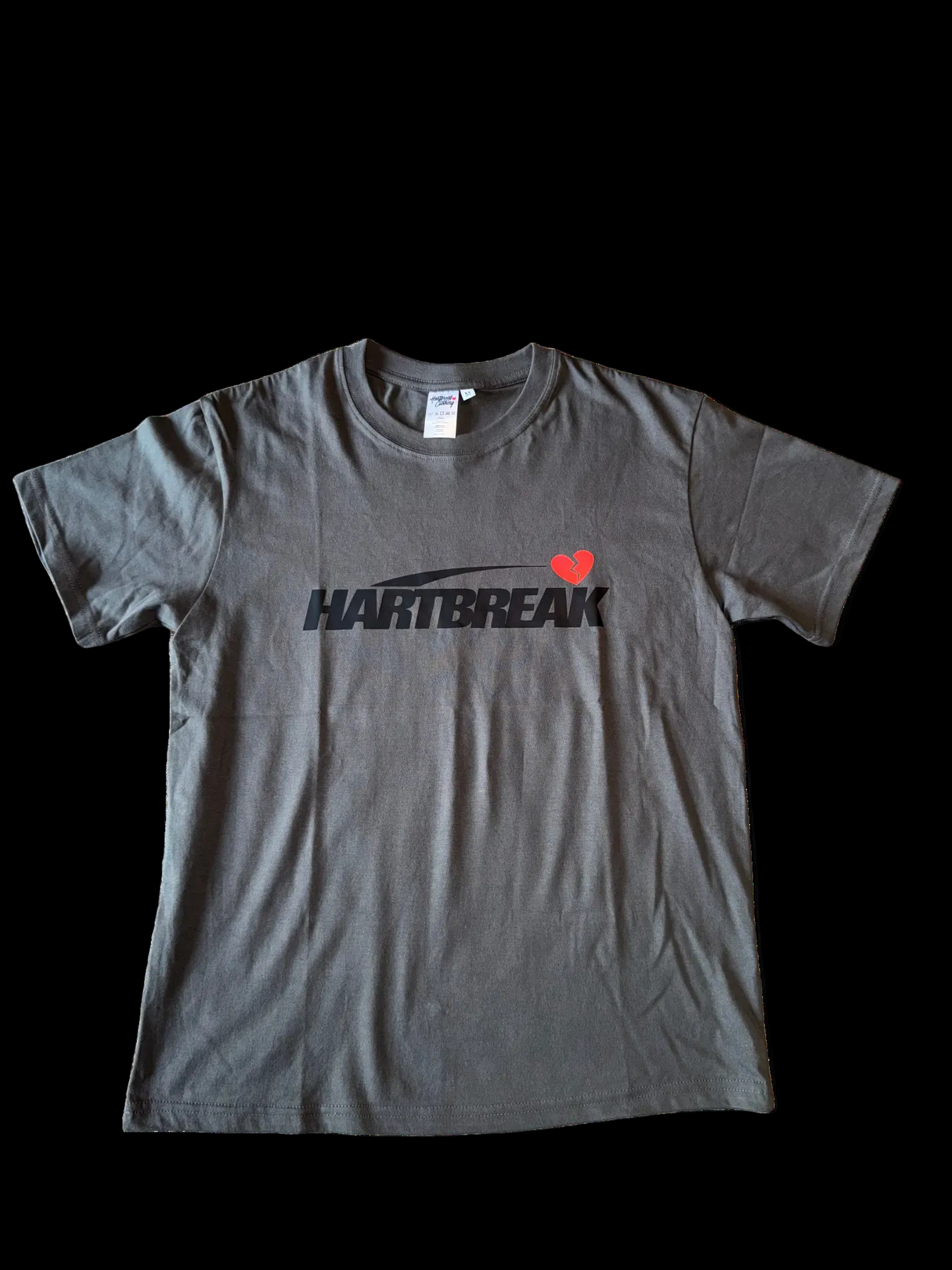 “Not Heartless Just Using My Heart Less” T-Shirt