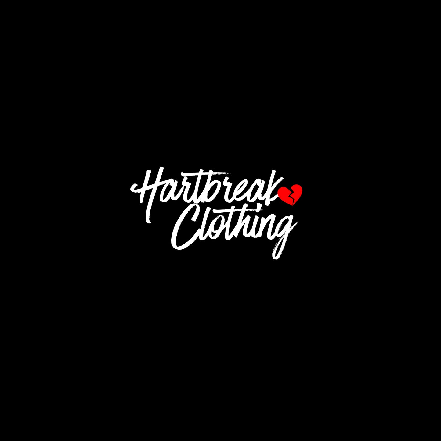 Hartbreak Organic Cotton Hoodies